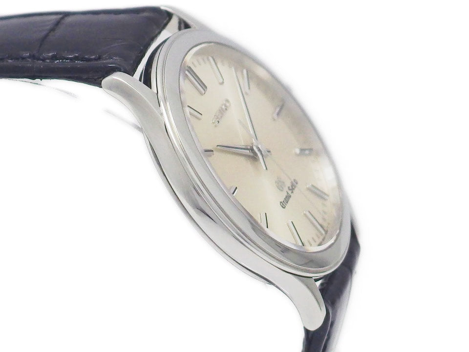 【美品】グランドセイコー SBGS009 9581-7020 クオ－ツ 1990年代 USED Seiko