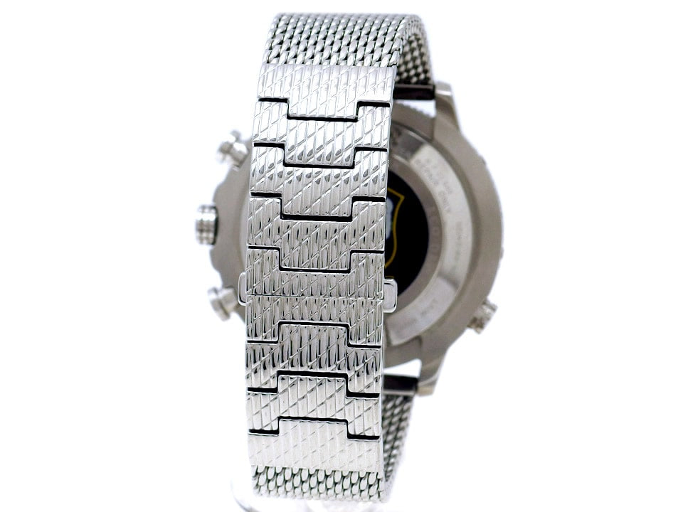 シチズン プロマスター ナビホーク ブルーエンジェルスモデル JY8031