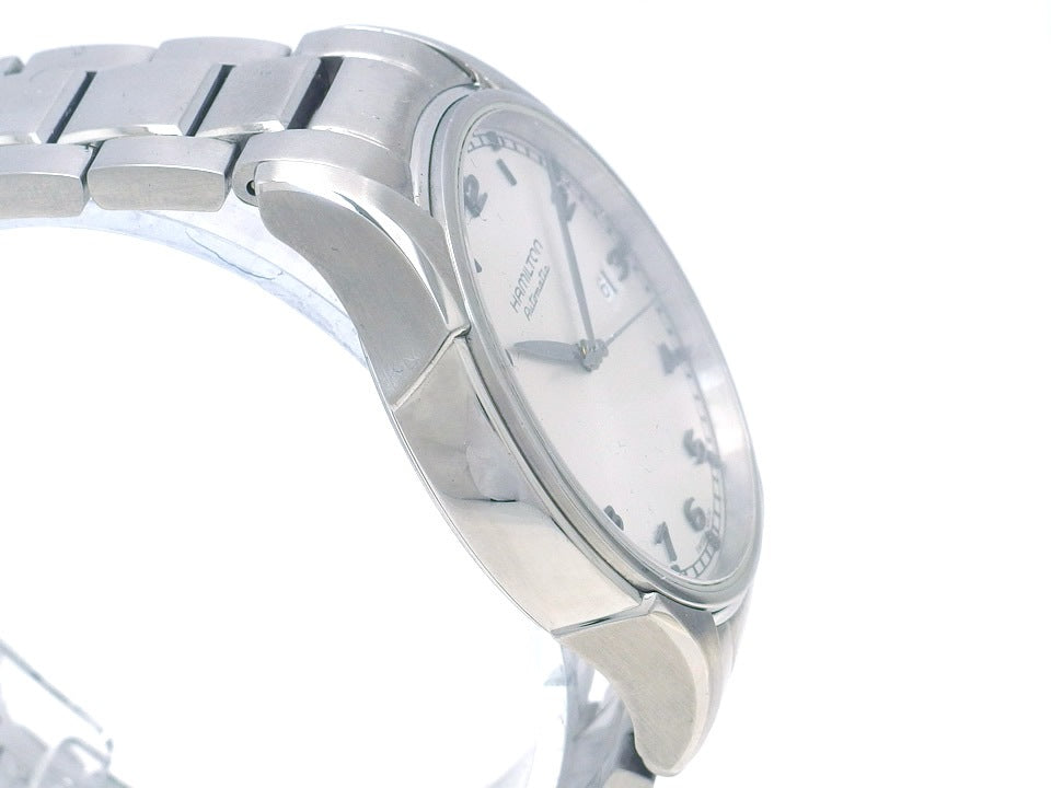 【美品】ハミルトン アメリカンクラシック バリアントオート H39515153 自動巻 USED  Hamilton