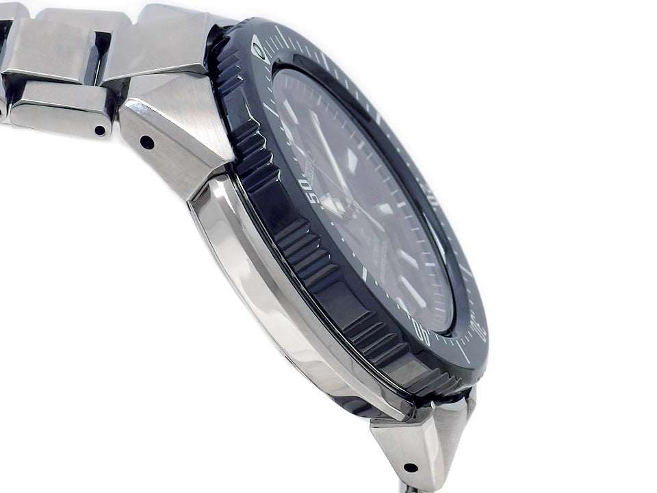 セイコー プロスペックス ダイバーズ 200m SBDC039 6R15-03G0 自動巻 2017年頃 USED Seiko