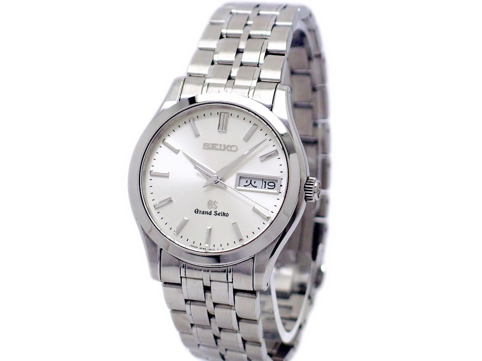 グランドセイコー SBGT005 9F83-9A30 クオーツ 2000年頃 USED Seiko