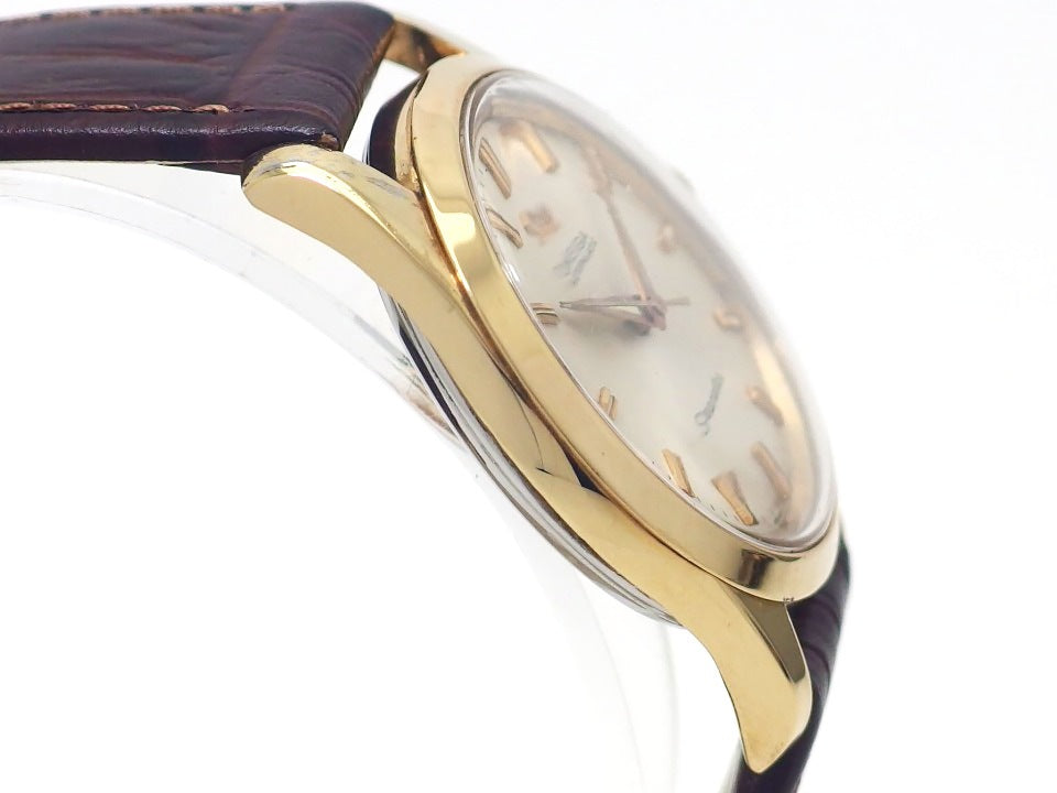 オメガ シーマスター 2975-2 GP/SS Cal.501 自動巻 OH済 1959年製 Omega