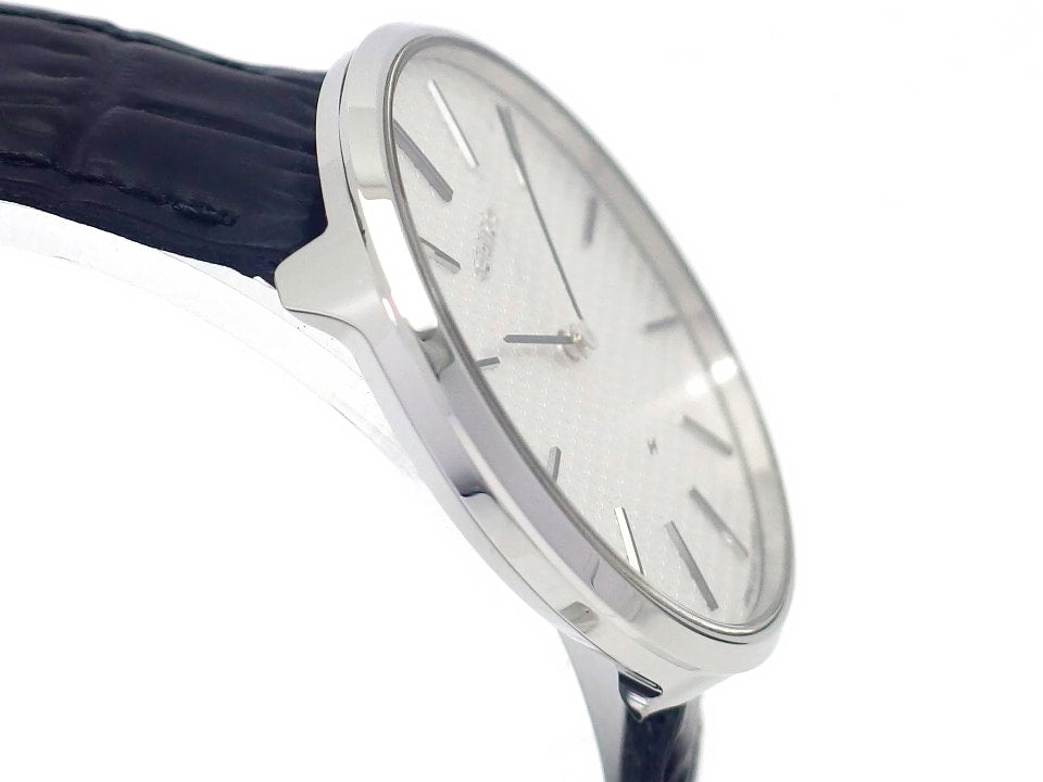 セイコー シャリオ Ref.2220-0540 手裏剣文字盤 24石 手巻 OH済 昭和51年製 Seiko