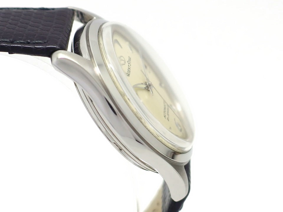 オリエントスター WZ0011ER ER0M-C0 CS 日本製 自動巻 USED ORIENT