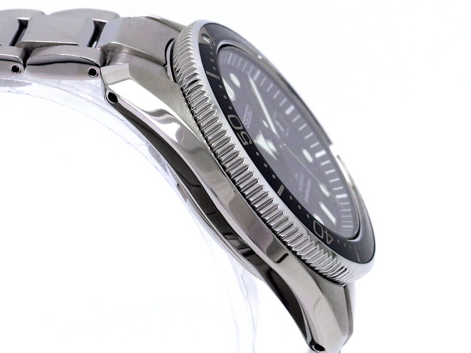 【美品】セイコー プロスペックス ダイバースキューバ SBDC061 自動巻 2018年頃 USED Seiko