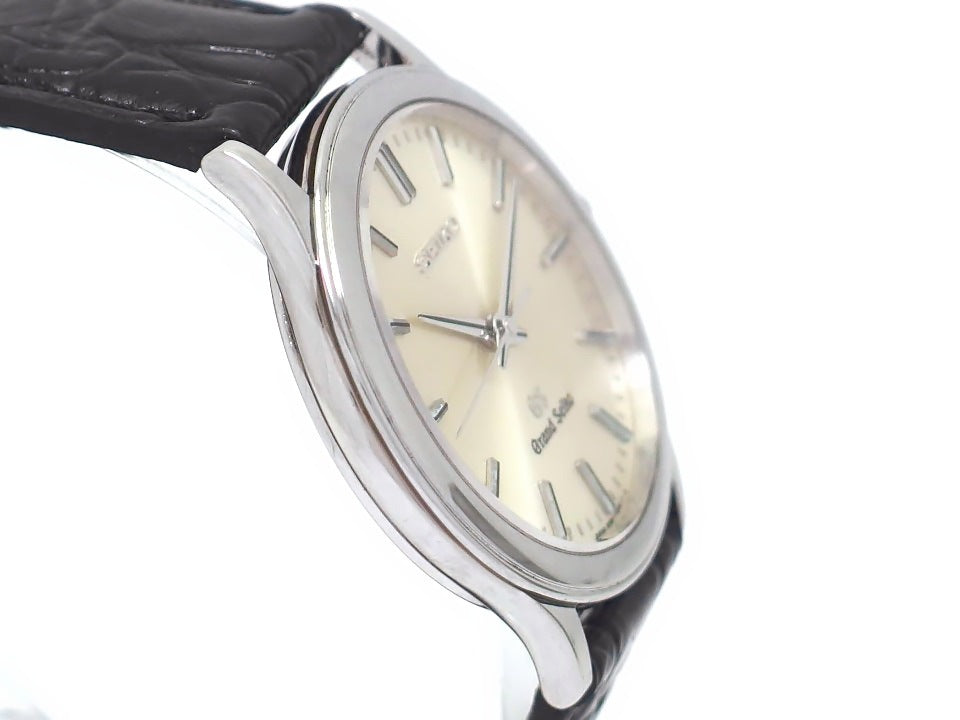グランドセイコー SBGS009 9581-7020 クオ－ツ 1990年代 USED Seiko