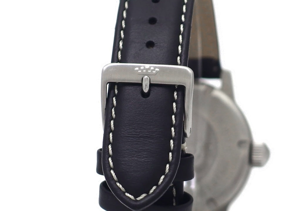 【美品】フォルティス フリーガー クラシック デイト 40mm 595.11.46.3 自動巻 2019年購入品 USED