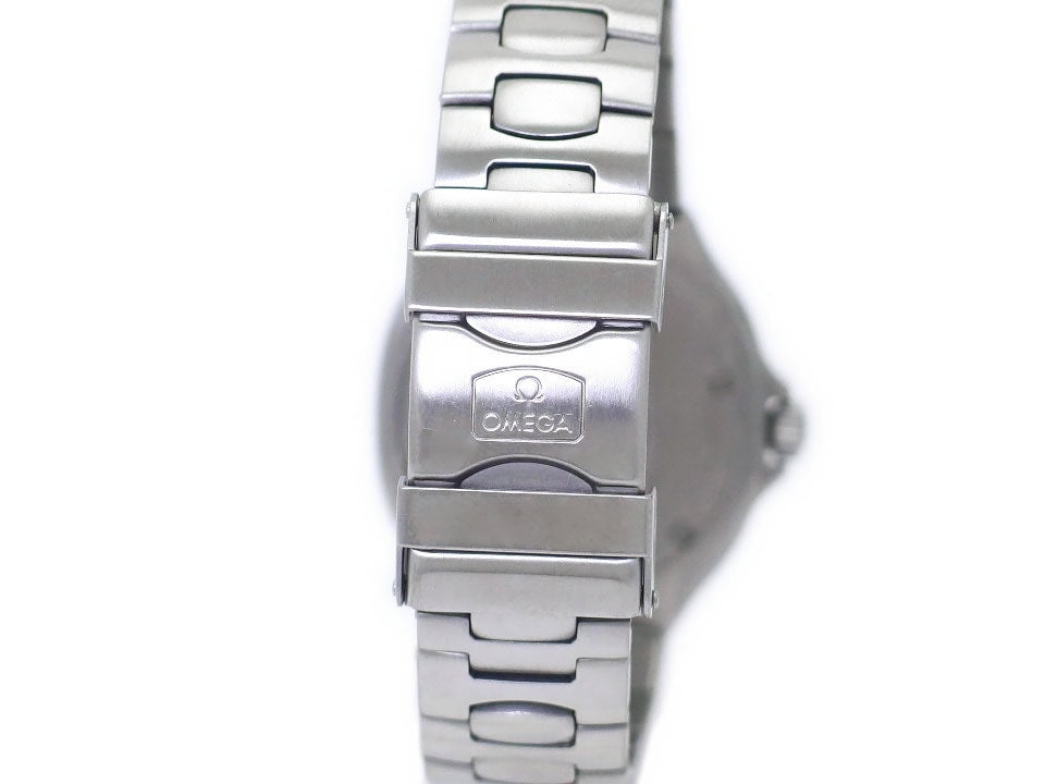 オメガ シーマスター プロフェッショナル 200m 396.1062 37.3mm クオーツ 1995年製 USED