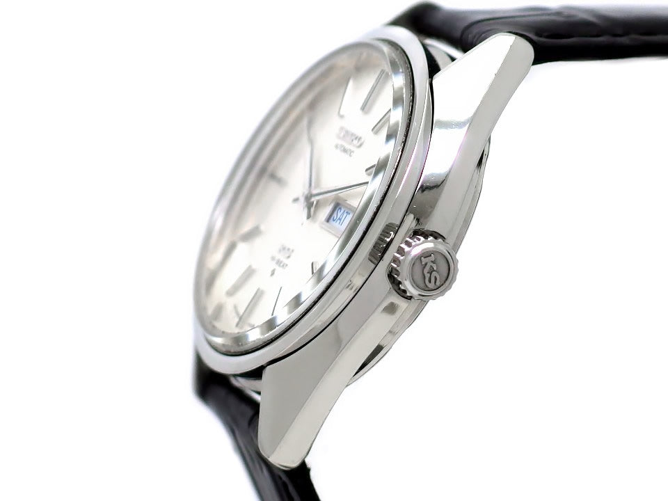 キングセイコー 5626-7113 デイデイト ハイビート Cal.5626B 自動巻 OH済 昭和49年/1974年製 Seiko