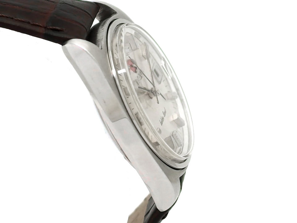 ラドー ゴールデンボウル Ref.11101 Cal.AS1858 25石 自動巻 OH済 1970年代 Rado