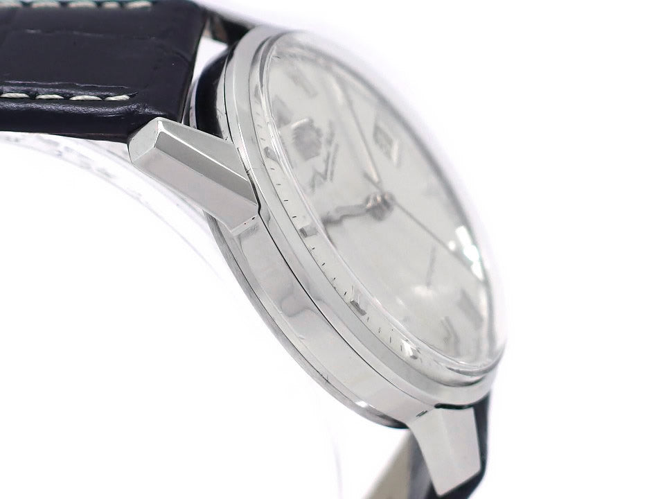 IWC インターナショナル Ref.810A Cal.8541 自動巻 OH済 1967年製 International Watch Co