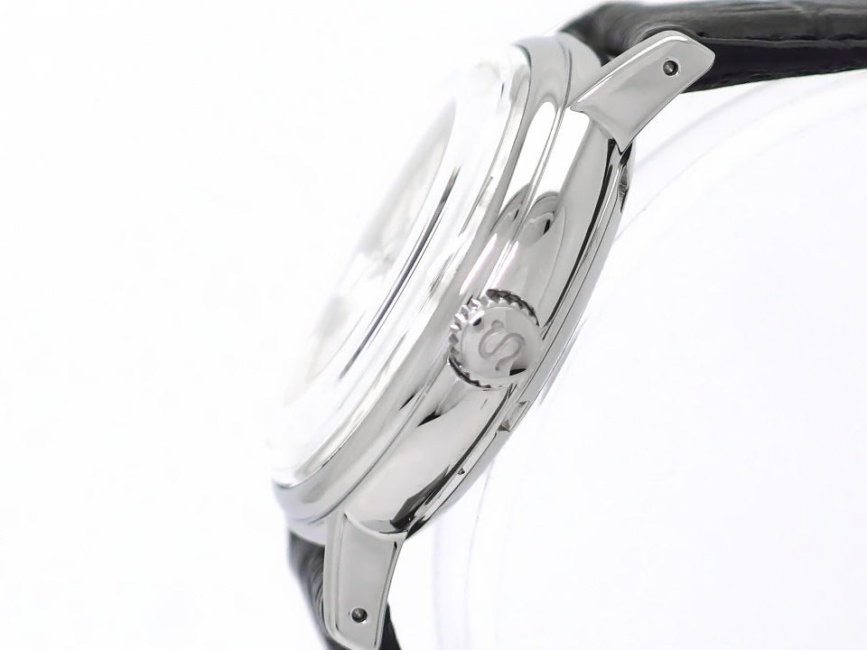セイコー メカニカル SARB031 6R15-00V0 23石自動巻 2008年購入品 USED