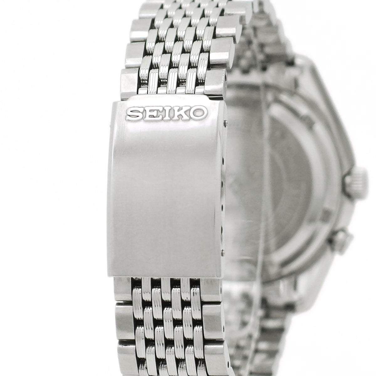 セイコー ベルマチック デイデイト 4006-7010 グレー文字盤 自動巻 OH済 昭和43年/1968年製 Seiko