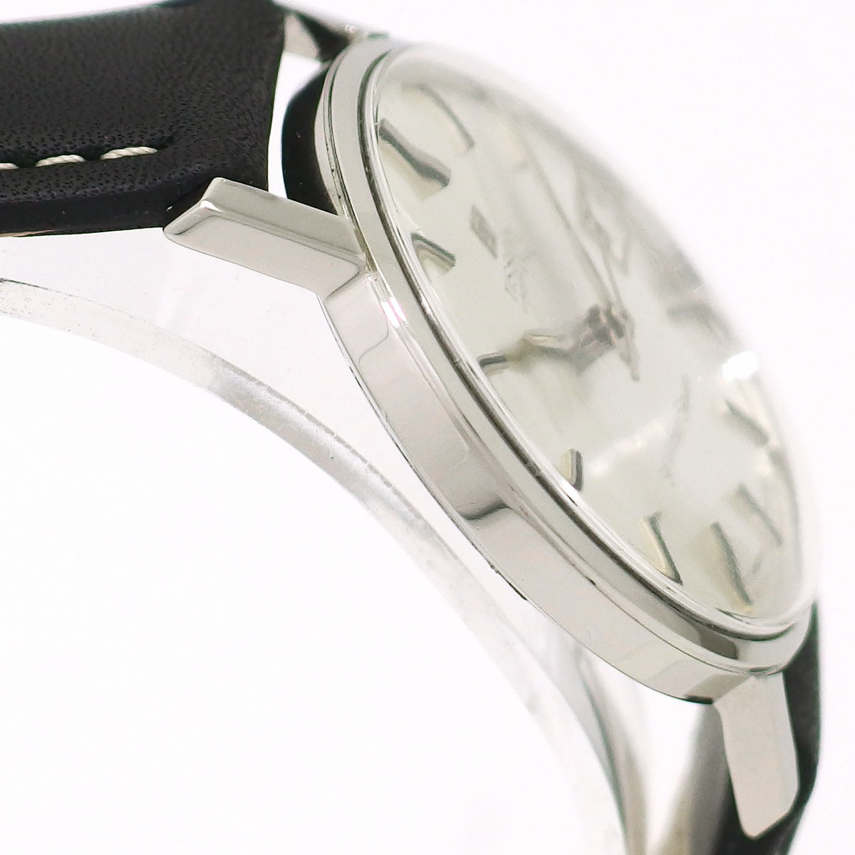 ティソ VISODATE（ヴィソデイト） Seastar Seven ワンピースケース Cal.782-1 手巻 OH済 1965年製　TISSOT