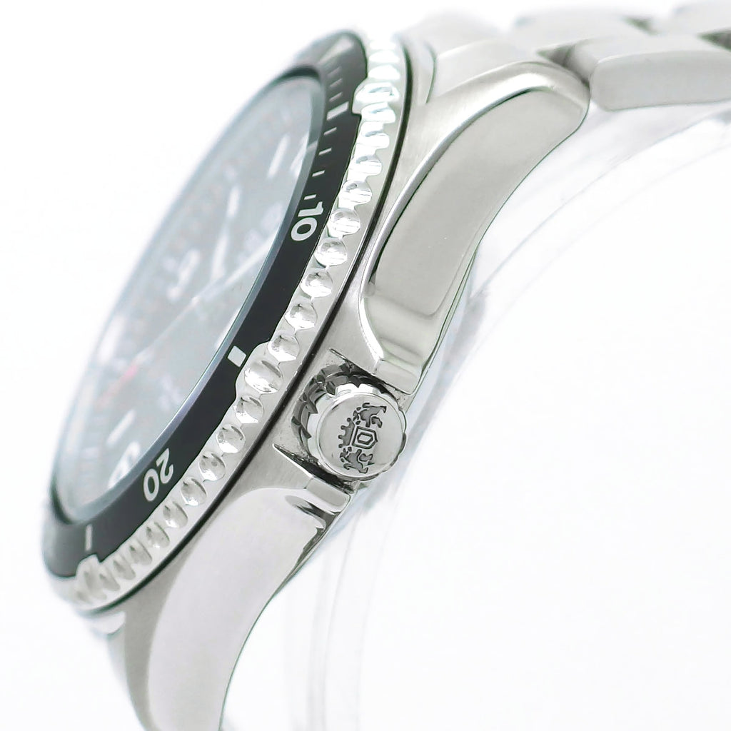 オリエント 200mダイバー AA02-C0-B 日本製 逆輸入 Cal.F6922 22石 自動巻 USED ORIENT