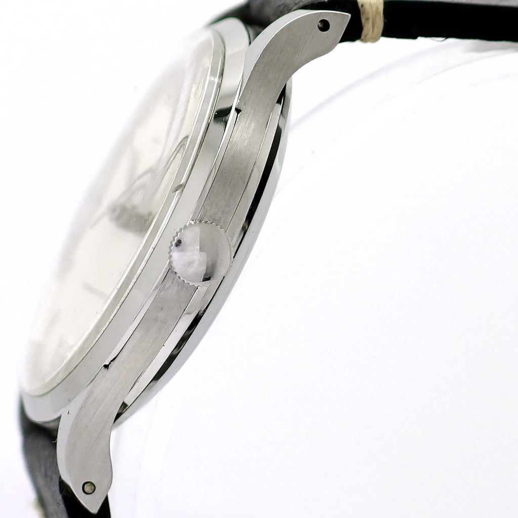 インターナショナル Ref.347A Cal.853 自動巻 OH済 1966年製 IWC