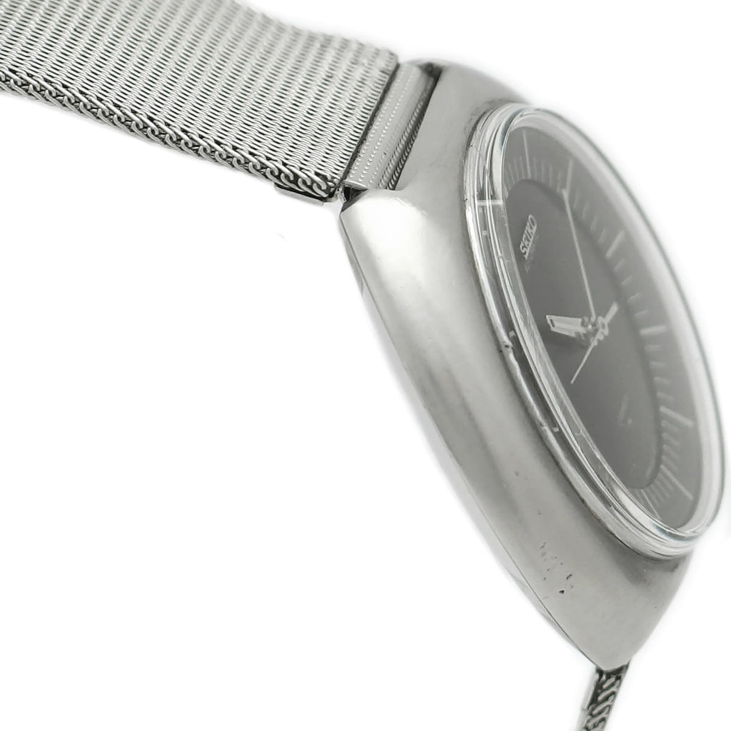 セイコー 2201-6010 33mm Cal.2201A 17石 自動巻 OH済 昭和46年/1971年製 Seiko