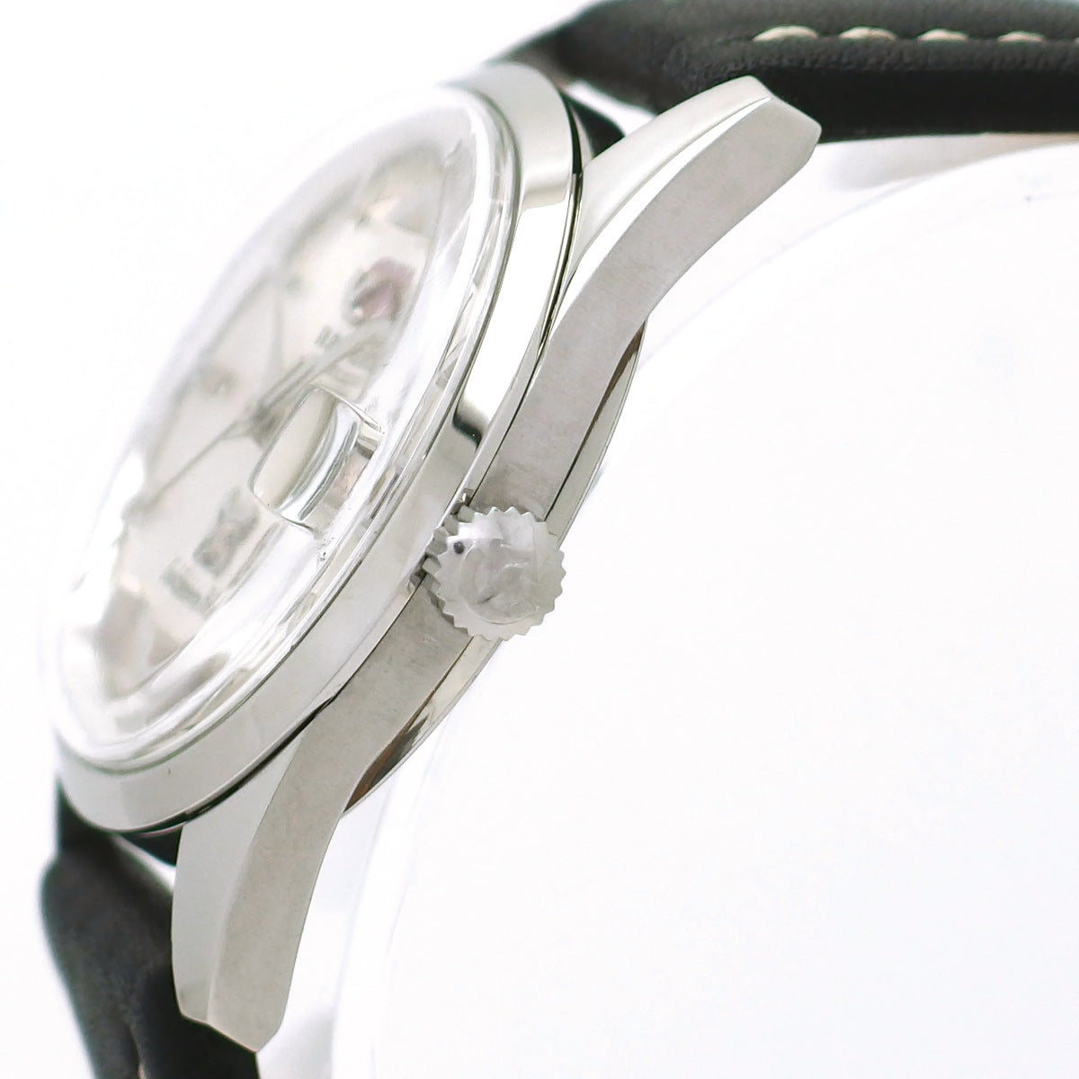 ラドー ゴールデンホース Ref.11675/1 純正リューズ 30石 自動巻 OH済 1970年代 Rado