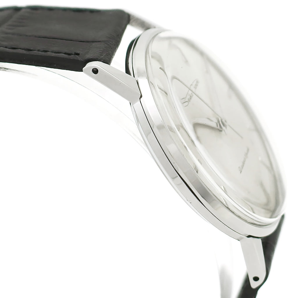セイコー クラウン J15003E Cal.560 21石 手巻 OH済 昭和36年/1961年製 Seiko