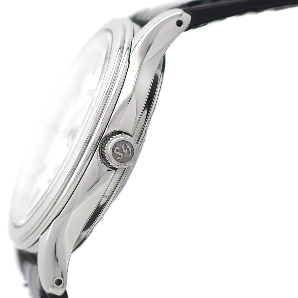 グランドセイコー SBGF029 8J55-0AA0 純正尾錠 クオ－ツ 1994年製 USED Seiko