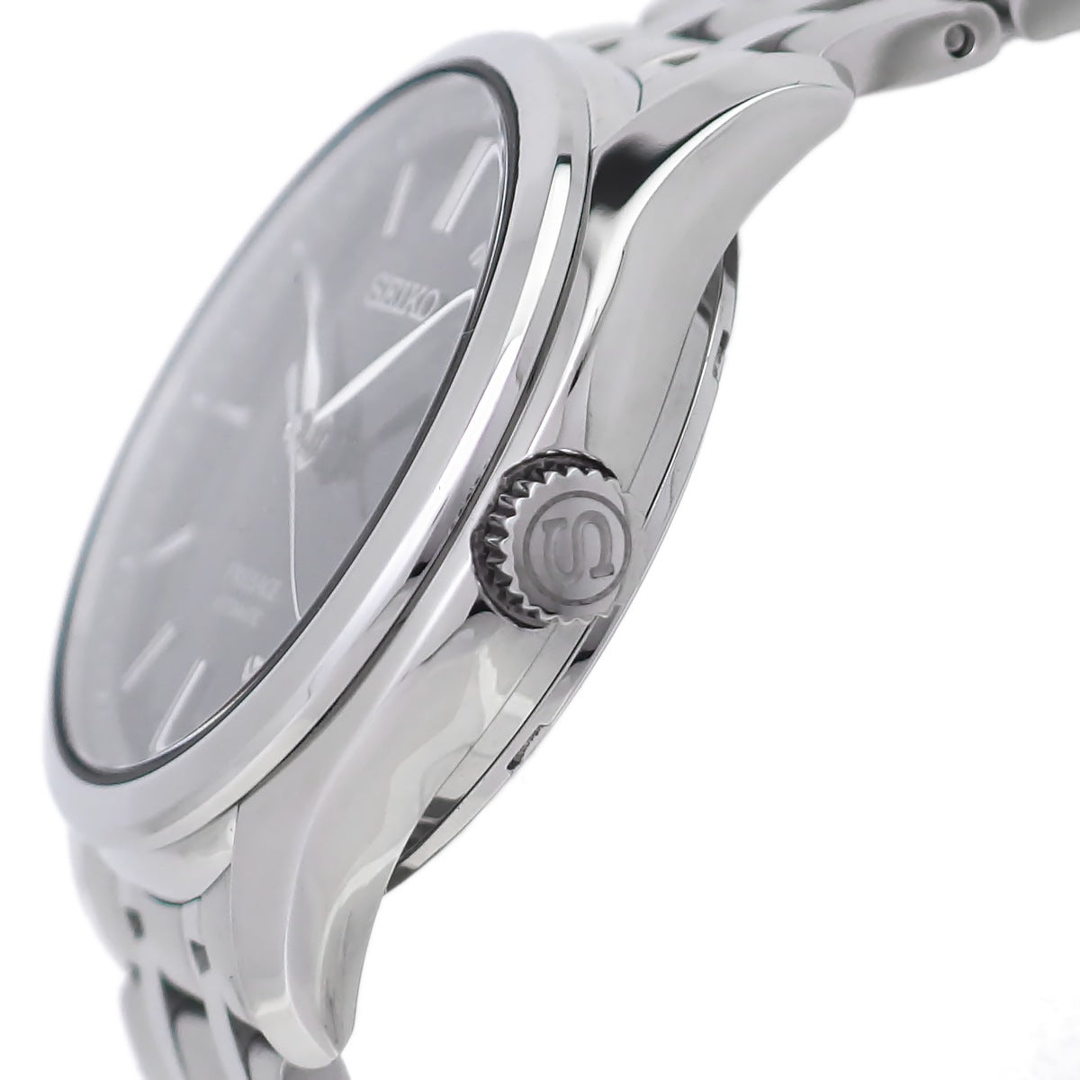 セイコー プレサージュ SARY149 4R35-03L0 自動巻 2019年製 USED Seiko