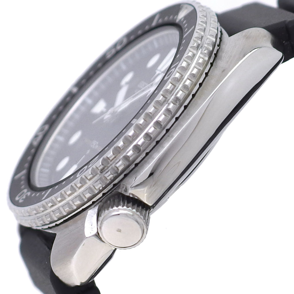 セイコー サードダイバー 6306-7001 国内仕様 Cal.6306A 自動巻 OH済 1979年/昭和54年製 Seiko