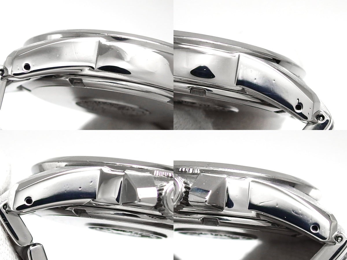 グランドセイコー SBGX049 9F62-0AA0 箱・取説付き クオーツ 2007年製 USED Seiko