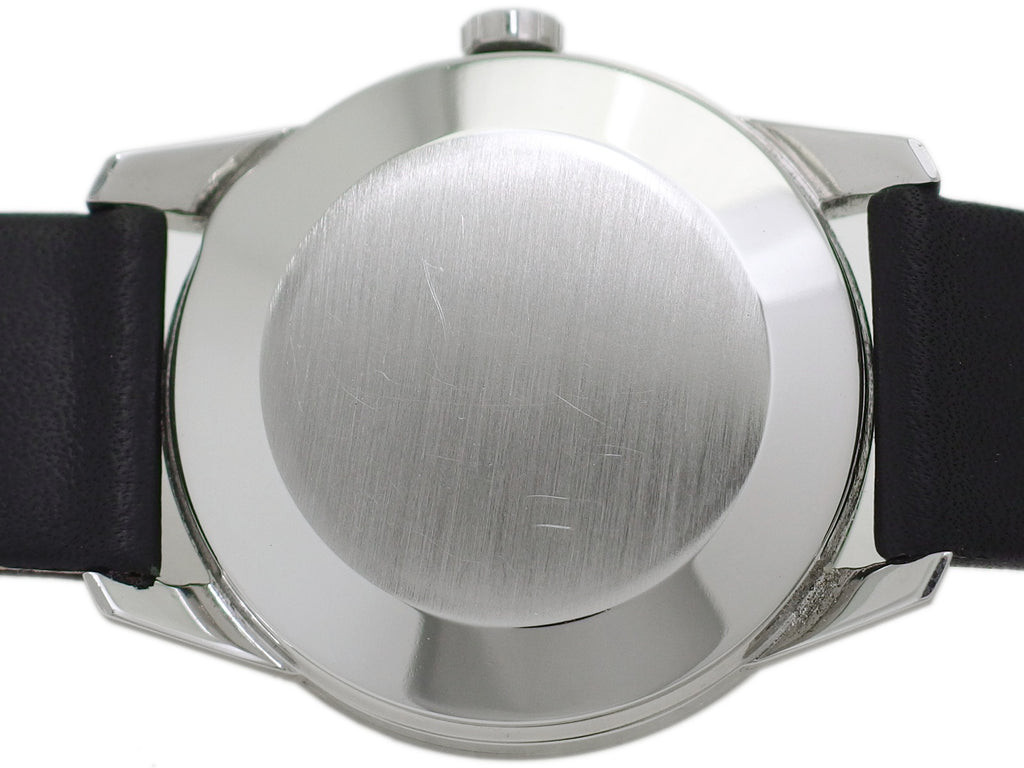 IWC インターナショナル Ref.810A Cal.8541 自動巻 OH済 1968年製 International Watch Co
