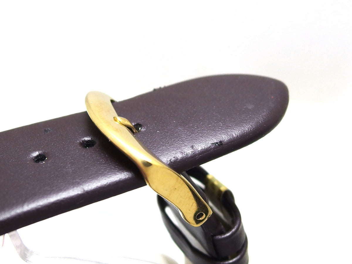 ティソ VISODATE（ヴィソデイト） シースターRef.43501 金メッキケース Cal.784 自動巻 OH済 1962年製　TISSOT