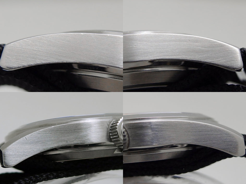 ハミルトン カーキ オートマチック 38mm Ref.000093 自動巻 OH済 USED Hamilton