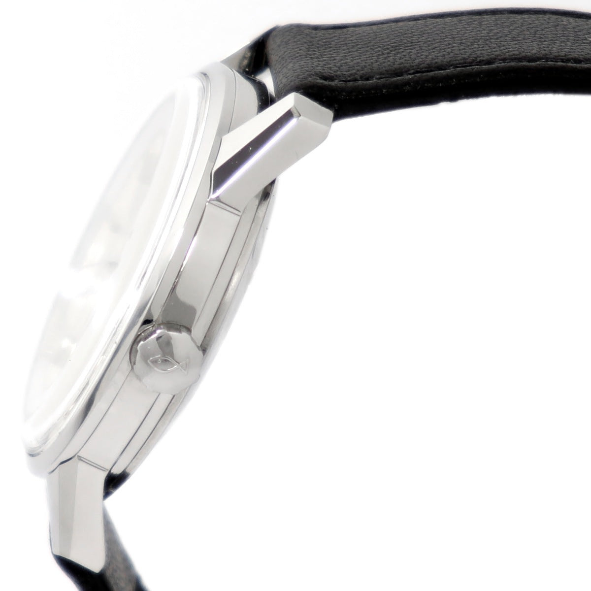 インターナショナル Ref.810A ノンデイト 純正尾錠 Cal.854 自動巻 OH済 1966年製 International Watch Co