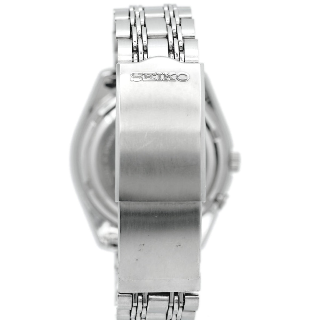 セイコー ベルマチック デイデイト 4006-7012 純正ブレス 自動巻 OH済 昭和50年/1975年製 Seiko