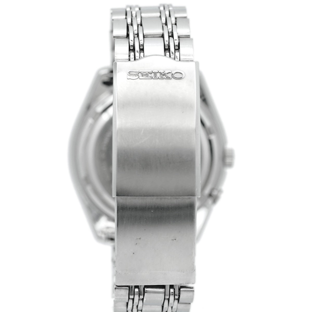 セイコー ベルマチック デイデイト 4006-7012 純正ブレス 自動巻 OH済 昭和50年/1975年製 Seiko