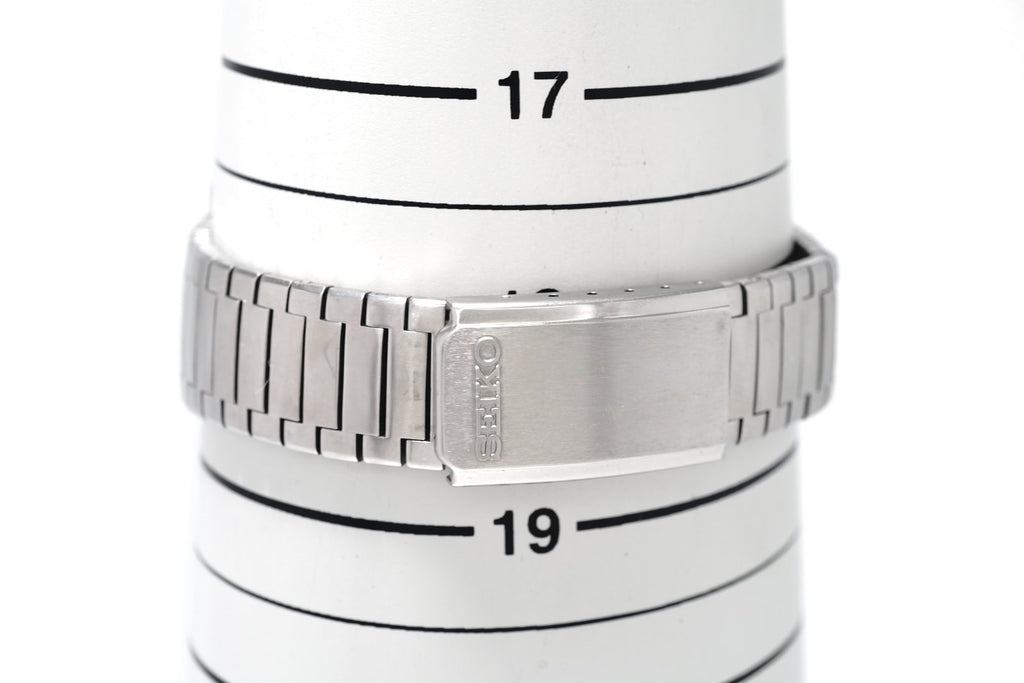 キングセイコー 5626-8010 後付ブレスレット 自動巻 OH済 昭和49年/1974年製 King Seiko