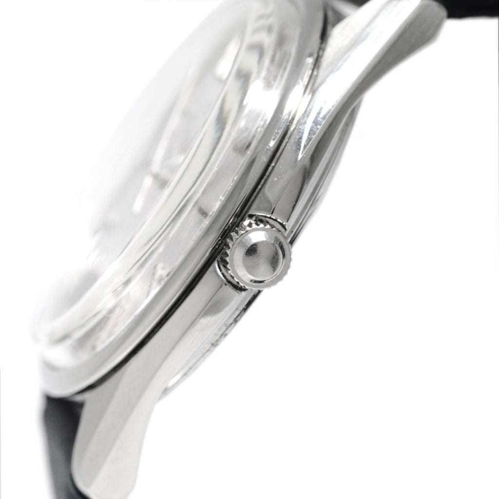 セイコー スカイライナー 6100-8000 ノンデイト 21石 手巻 OH済 昭和45年/1970年製 Seiko