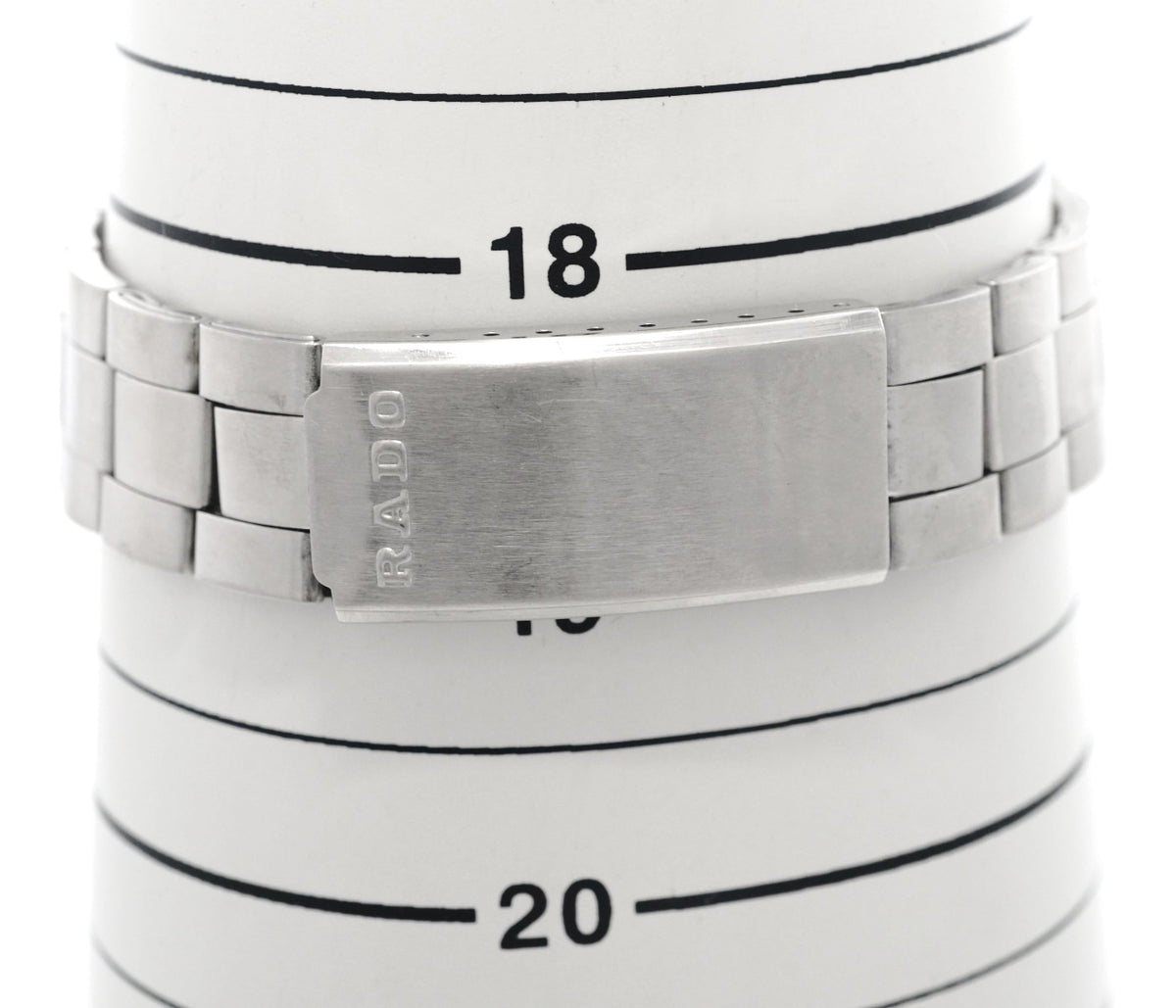ラドー パープルホース Ref.606.3253.4 金色ムーブメント ETA2878 自動巻 OH済 1980年代 Rado