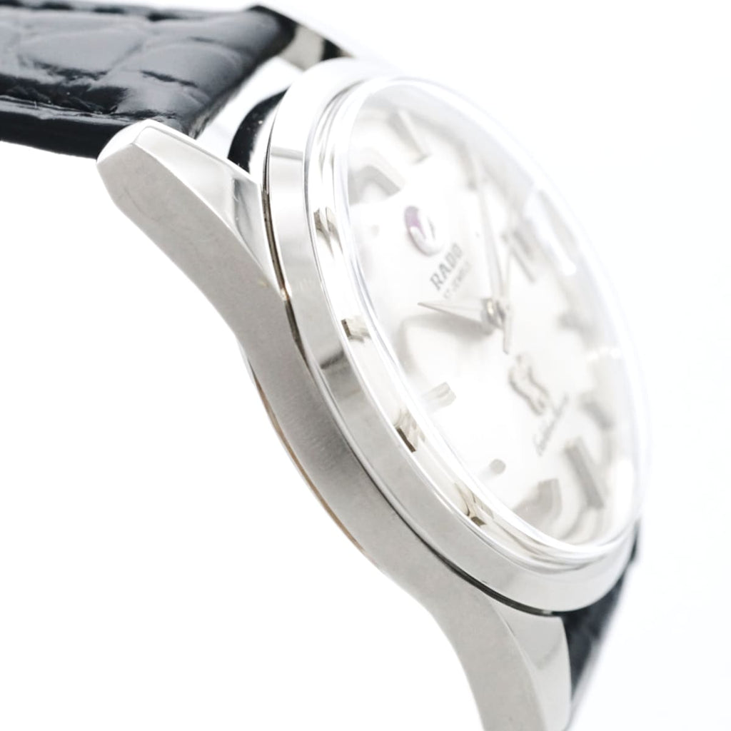 ラドー ゴールデンホース 57石 Ref.11675 AS1789 自動巻 OH済 1957年頃 Rado
