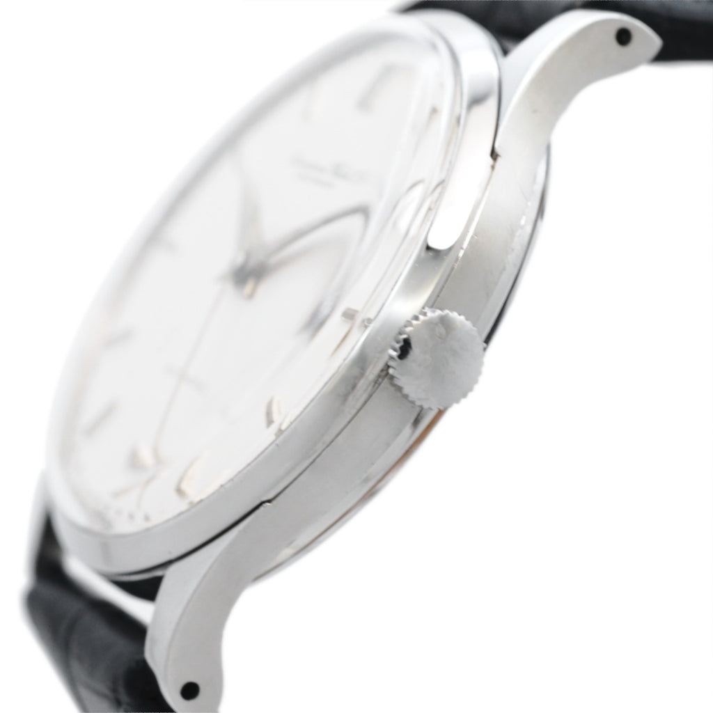 インターナショナル Cal.853 自動巻 OH済 1962年製 IWC