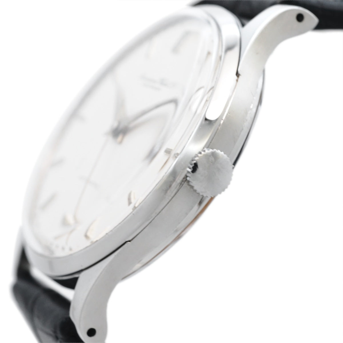 インターナショナル Cal.853 自動巻 OH済 1962年製 IWC
