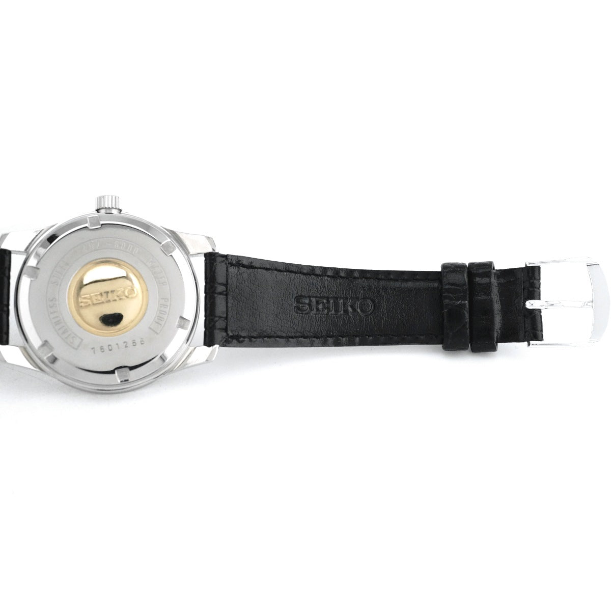 キングセイコー 4402-8000 44KSデイト 後期型 SEIKOメダリオン 手巻 OH済 昭和42年/1967年製 Seiko
