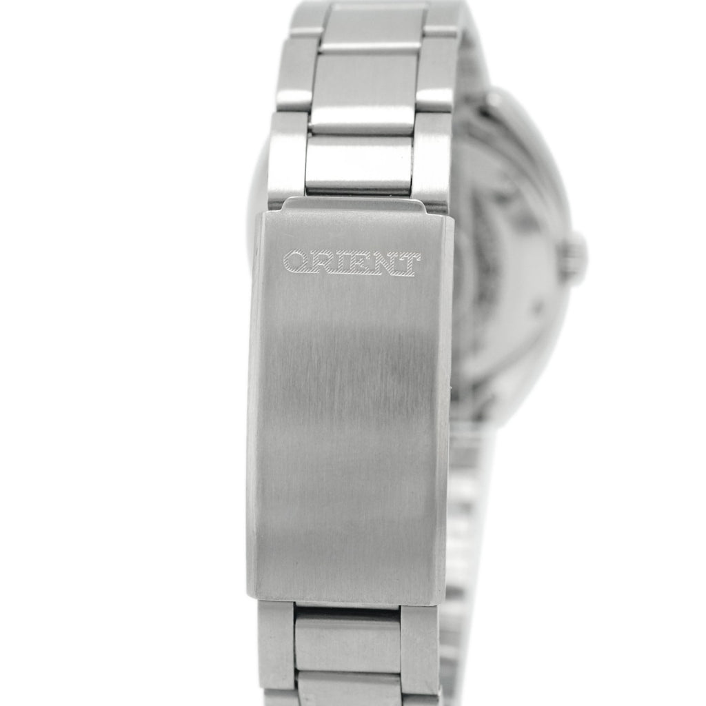 オリエント NS ノーススター ER12-C0 CA ブルーグラデーション文字盤 自動巻 2003年購入品 USED ORIENT