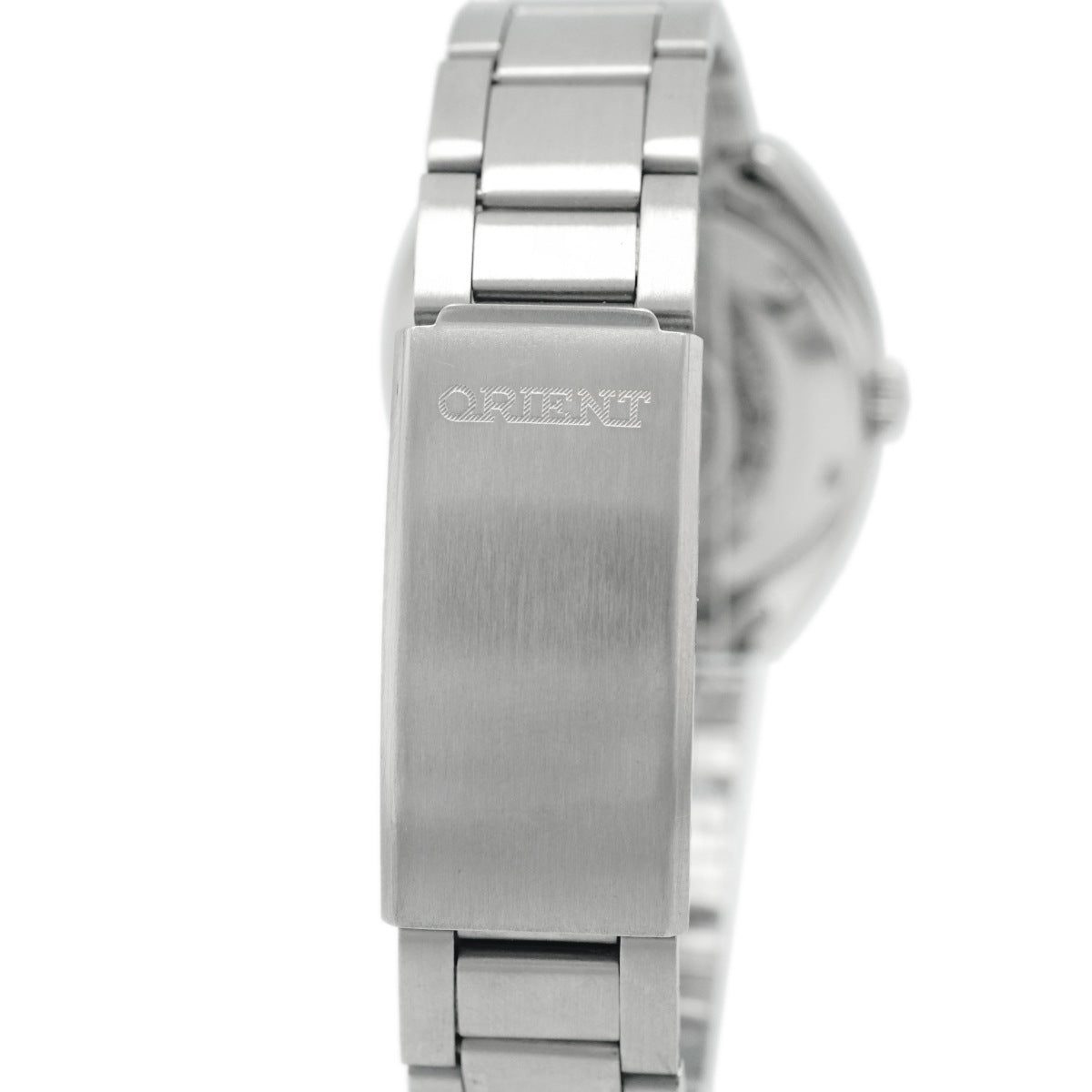 オリエント NS ノーススター ER12-C0 CA ブルーグラデーション文字盤 自動巻 2003年購入品 USED ORIENT