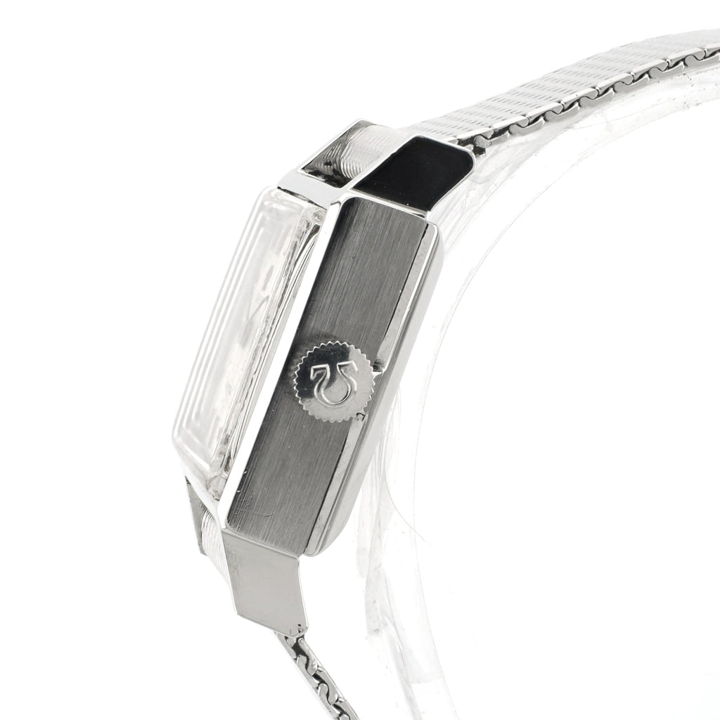 オメガ レディマチック 511.014 Cal.661 自動巻 レディース OH済 1965年製 Omega
