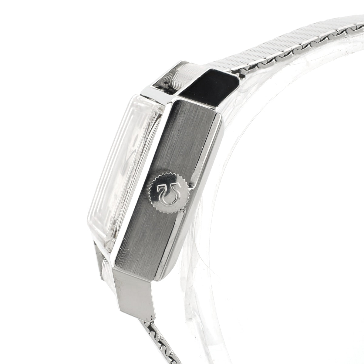オメガ レディマチック 511.014 Cal.661 自動巻 レディース OH済 1965年製 Omega
