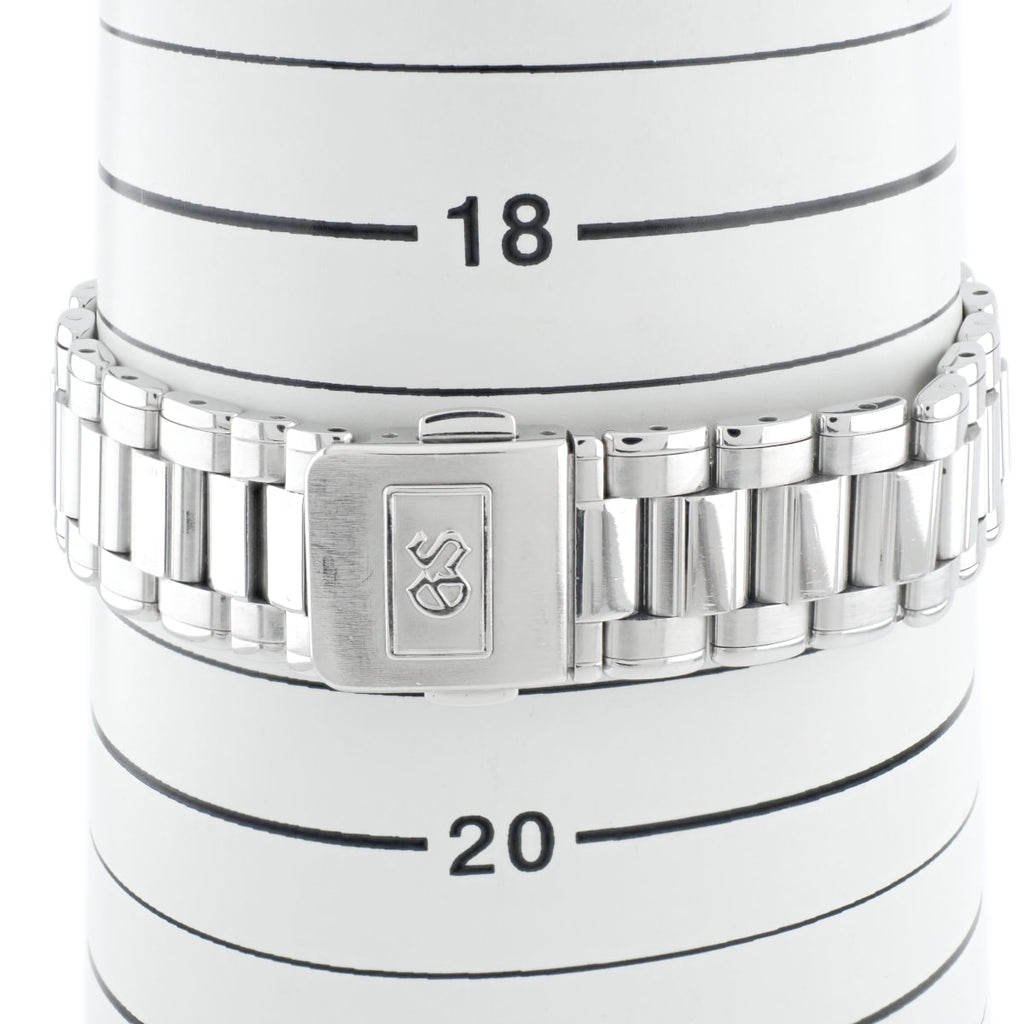 グランドセイコー SBGF013 8J56-7000 34mm クオ－ツ 2001年製 USED Grand Seiko