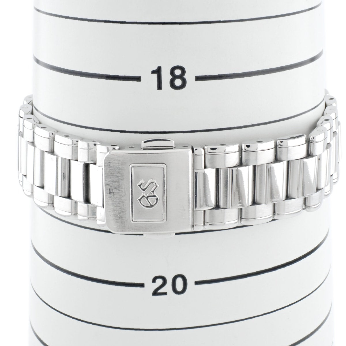 グランドセイコー SBGF013 8J56-7000 34mm クオ－ツ 2001年製 USED Grand Seiko