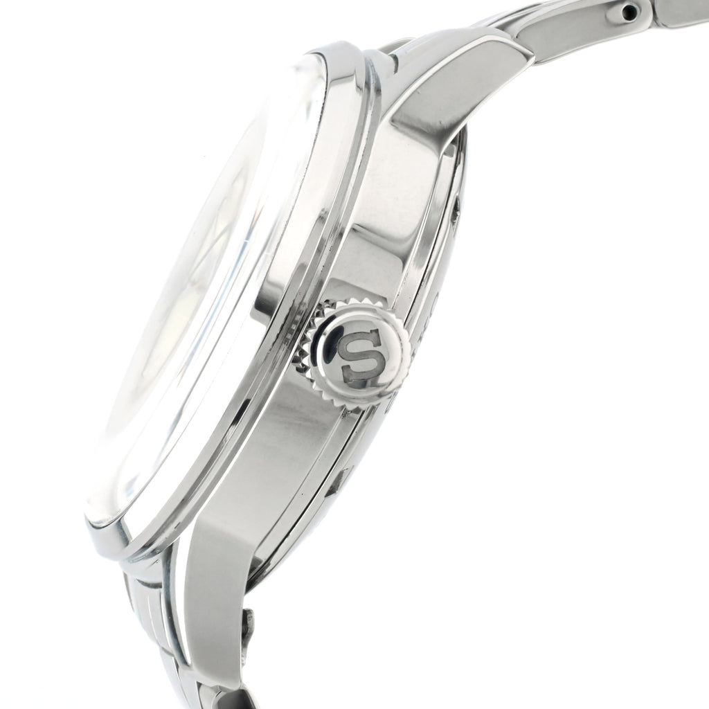 セイコー プレサージュ カクテルタイム SARY129 4R57-00E0 自動巻 2019年製 USED Seiko