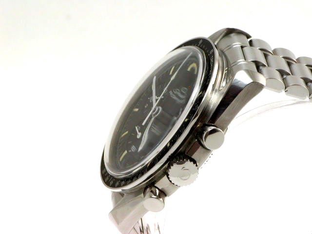 オメガ スピードマスター プロ Ref.3891-50 USED