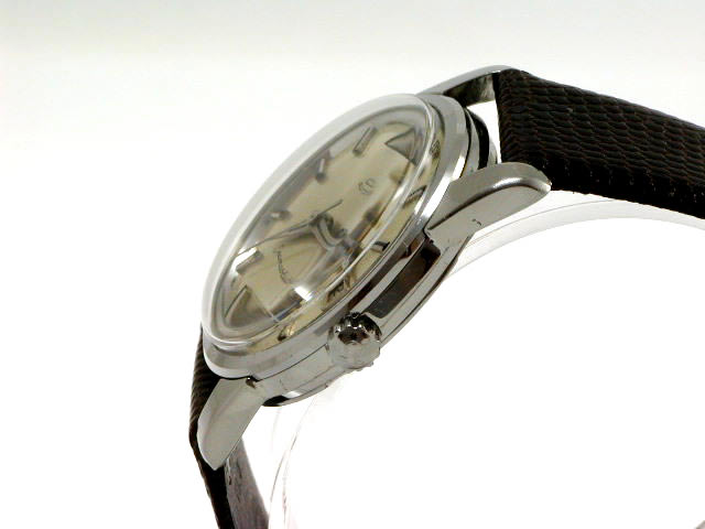 オメガ シーマスター Cal.562 自動巻き 1960年代