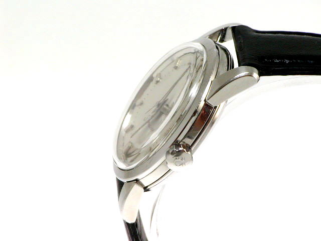 オメガ シーマスター Cal.420 手巻き 1940年代